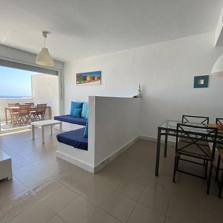 Appartement Cerro Negro à Las Negras Extérieur photo
