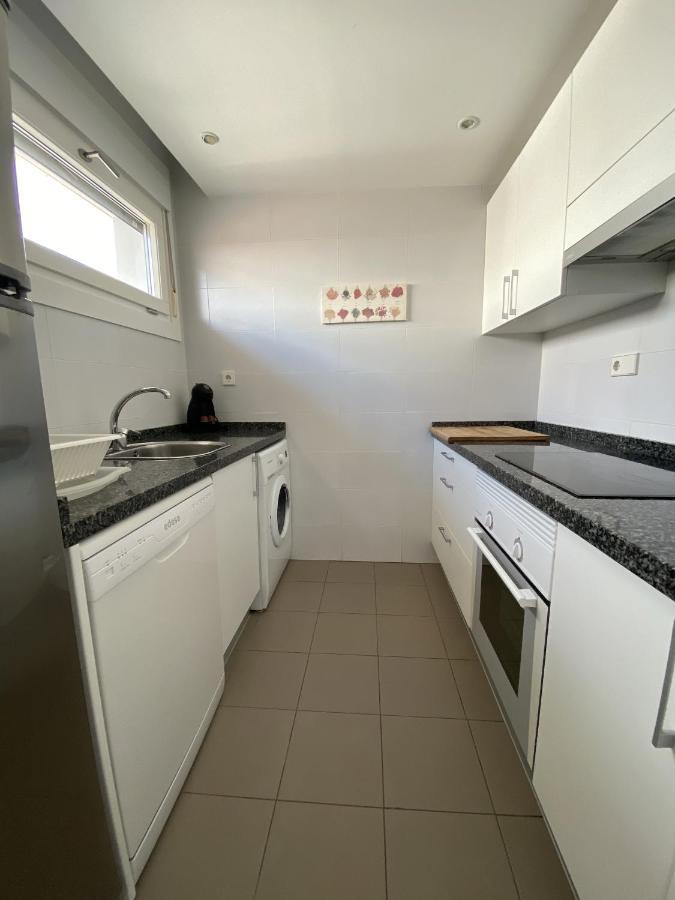 Appartement Cerro Negro à Las Negras Extérieur photo