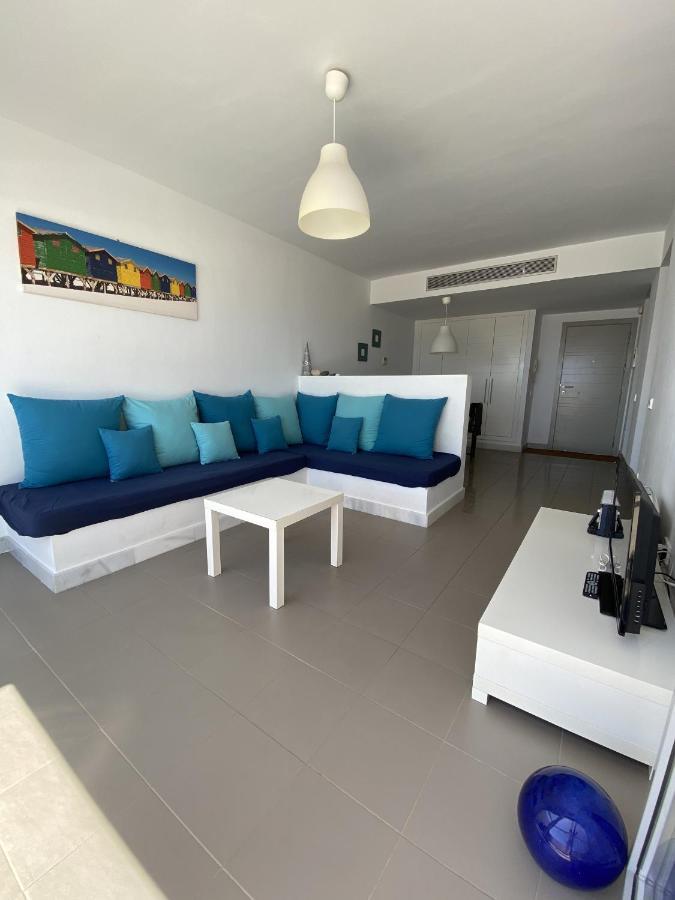 Appartement Cerro Negro à Las Negras Extérieur photo