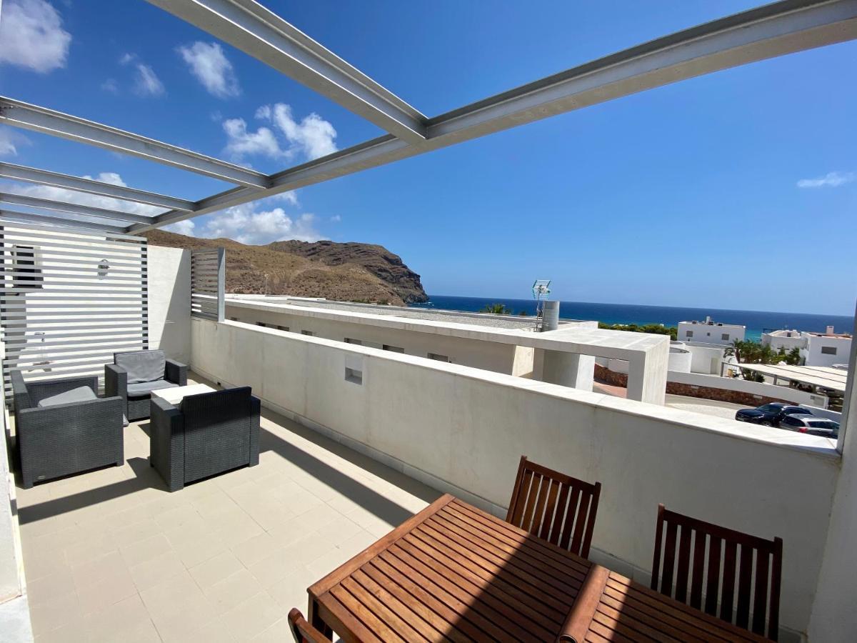 Appartement Cerro Negro à Las Negras Extérieur photo