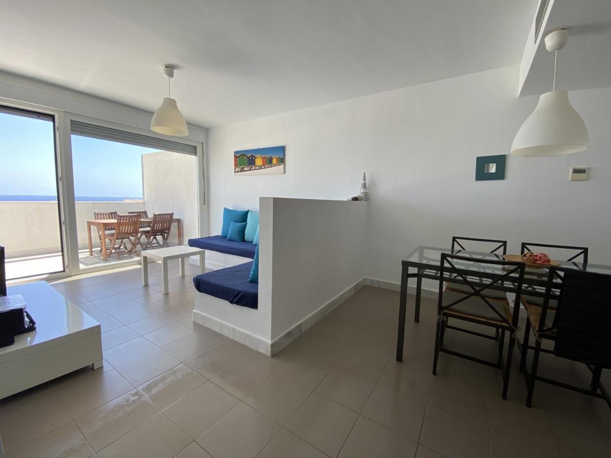 Appartement Cerro Negro à Las Negras Extérieur photo